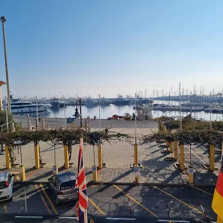 Appartamento Il Fiore Del Porto *