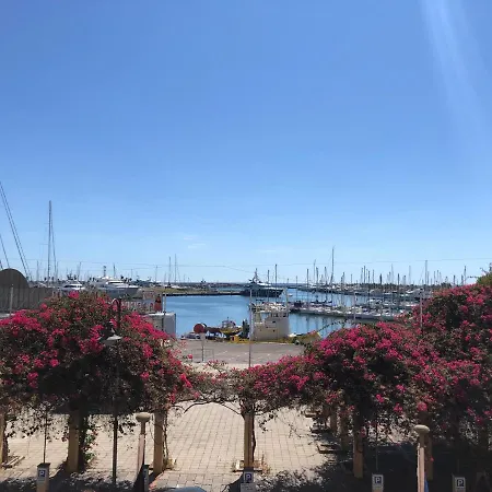Il Fiore Del Porto Apartman Imperia
