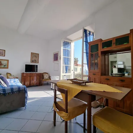 Apartman Il Fiore Del Porto *
