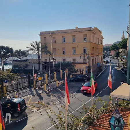 Il Fiore Del Porto Imperia