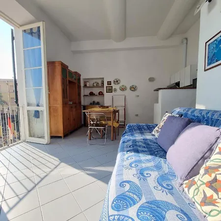 Apartman Il Fiore Del Porto *